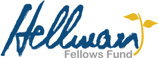 Hellman Fellows Fund logo