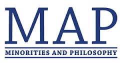 Minorities and Philosophy logo